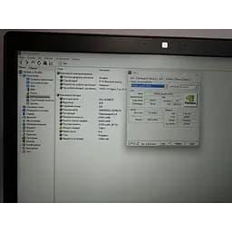 Ноутбук Dell precision 3520 15.6 1920x1080 I7 7700HQ 4/8 NVidia p620-2 gb 16/512. Refurbished - мініатюра 3