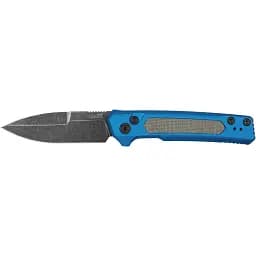 Нож Kershaw Auto Launch 22 Blue