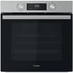 Духова шафа Whirlpool OMR58HU1X