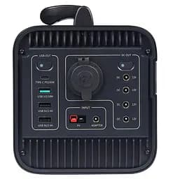 Зарядна станція EnerSol 300 Вт / 296 Вт⋅год / Li-ion (EPB-300N) - мініатюра 7