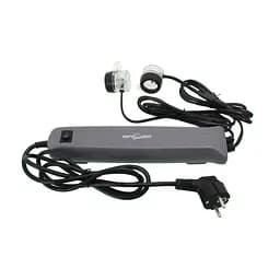 Комплект освітлення Repti-Zoo BT15 для люмінесцентної лампи UVB T8 15W з електронним баластом - мініатюра 1