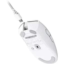 Миша ігрова бездротова Razer DeathAdder V3 PRO RZ01-04630200-R3A1 біла - мініатюра 3