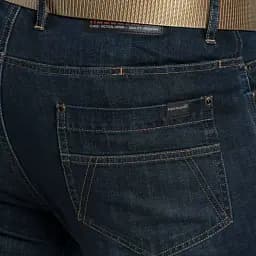 Штани Pentagon Rogue Jeans Pants 40 32" Indigo Blue - мініатюра 5