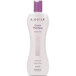 Кондиционер для окраски волос BioSilk Color Therapy, 355 мл