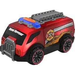 Машинка Road Rippers Пожежана рятівники (20082)