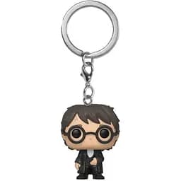Коллекционная фигурка брелок Funko Pop Гарри Поттер  Harry Potter  4 см FP HP 123