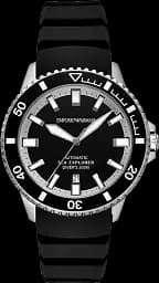 Годинник Emporio Armani Sea Explorer AR60086