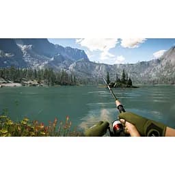 Ключ активації Microsoft Call of the Wild: The Angler для Xbox One/Series S/X - мініатюра 4