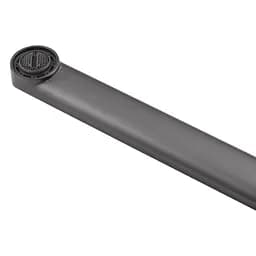 Змішувач для ванни Kroner Element 211414-5301 (CV035957) - мініатюра 4