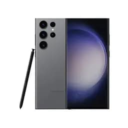 Смартфон Samsung Galaxy S23 Ultra 12/512GB Graphite SM-S918N 1 sim + eSIM 5G NFC