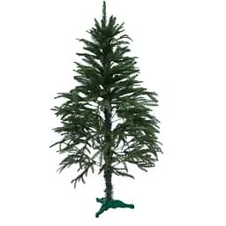 Ялинка штучна Devilon Скандія 120 см зелена (МСК-120)