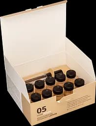 Інтенсивний зволожувальний лосьйон PURING 05 HYDRARGAN 10 мл - мініатюра 2