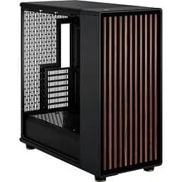 Корпус Fractal Design North XL Charcoal Black (FD-C-NOR1X-01) Без БП - мініатюра 2