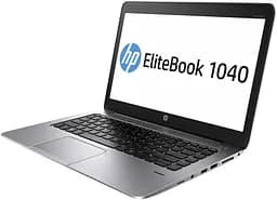 Ноутбук HP EliteBook Folio 1040 G2 (i5-5200U/8/256SSD) - Class B "Б/В" - мініатюра 4