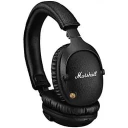 Навушники Marshall Monitor II A.N.C. Bluetooth чорні (1005228) - мініатюра 3