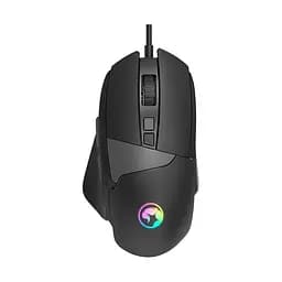 Миша MARVO Wired Programmable Gaming Mouse M411 |12000dpi|