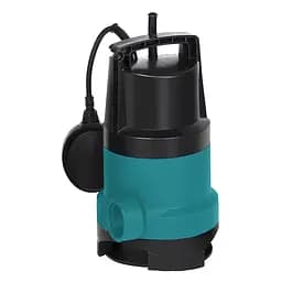 Дренажный насос Aquatica ELL 750 Drain 0.75кВт Hmax 9.5м Qmax 220л/мин (773175)