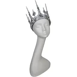 Корона Крижана королева - мініатюра 3