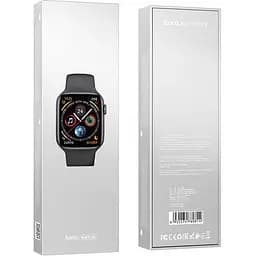 Smart Watch HOCO Y5 | BT Call, Track, HeartRate, IP68 | - мініатюра 8