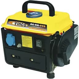 Бензиновий генератор Vinco AG-HA-950-B1 (60104) [157179]