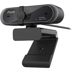 Вебкамера Axtel AX-FHD Webcam (AX-FHD-1080P) [91359]