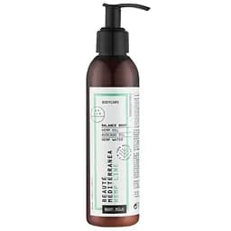 Молочко для тіла Beaute Mediterranea Hemp Line Body Milk Balance Body 200 мл