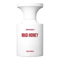 Парфумована вода BORNTOSTANDOUT Mad Honey 50 мл 