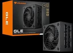 Блок живлення Cougar GLE1000 1000W 80+ Gold