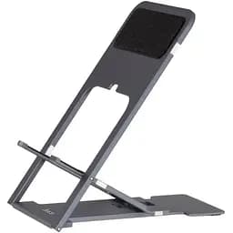 Держатель Hoco PH43 Main-way ultra-thin alloy folding desktop stand настольный