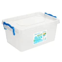 Контейнер універсальний Diomedea з ручками №16 3 л  (А-16)   