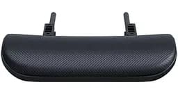 З'ємна підставка для ніг крісла Anda Seat X-Air/X-Air Pro Black - мініатюра 5