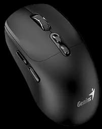 Комп'ютерна миша Genius NX-8080S BT Black teh0022097 - мініатюра 2
