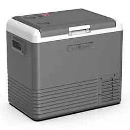 Компрессорный автохолодильник Alpicool CL50G (45 литров, LG Compressor)