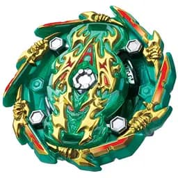 Бейблейд Бушин Ашура 4 Сезон Beyblade Bushin Ashura (B-135)