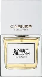 Парфюмированная вода Carner Barcelona Sweet William 50 мл 