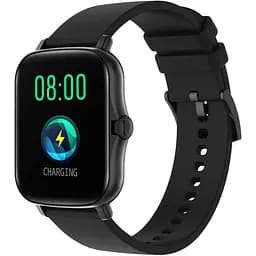 Smart Watch Globex Smart Watch Me3 Black UA