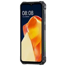 Мобільний телефон OUKITEL G1 6/256GB Green (6931940757867) - мініатюра 9