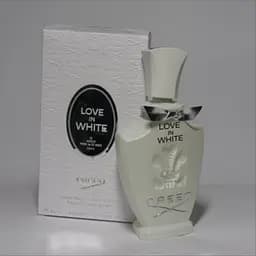 Оригінал Creed Love in White 75 мл парфумована вода - мініатюра 2