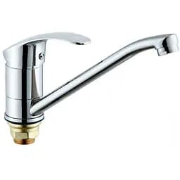 Змішувач для кухні Zerix PED-A135 (ZX0057)