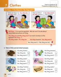 Grammar Friends 1. Student's Book with CD-ROM Pack - мініатюра 4