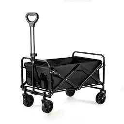 Тележка садовая Fabrika Garden, складная 