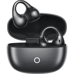 Наушники Realme Buds Clip Titanium Black [155391]