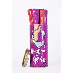 Настільна гра Fun Games Shop Правда або Дія: Для пар (рос.) (FGS05)