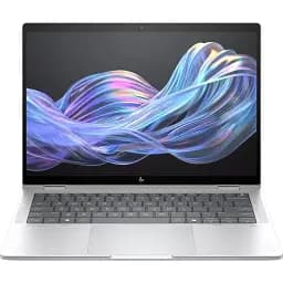 Ноутбук HP EliteBook X Flip G1i 14" WUXGA Touch AG Intel U5-228V 32GB F1024GB UMA Win11P сріблястий
