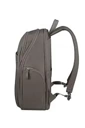 Рюкзак 14,1" Samsonite MOVE 5.0 GUNMETAL GREEN 39x26,5x14 KP0*24088 - мініатюра 7