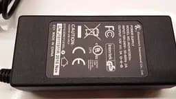 Зарядний пристрій Element OptiPlex FX100 FX130 FX170 блок живлення адаптер мережевий - мініатюра 3