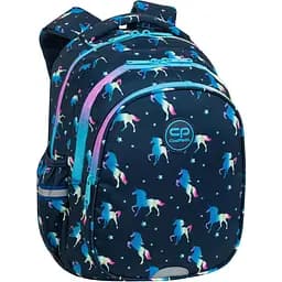 Рюкзак CoolPack Jerry Blue Unicorn (F029670)