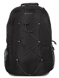 Рюкзак Airtex 312 22 л нейлон Чорний