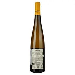 Вино Jean-Baptiste Adam Alsace Grand Cru Riesling Wineck-Schlossberg 2018 біле сухе 0.75 л - мініатюра 2