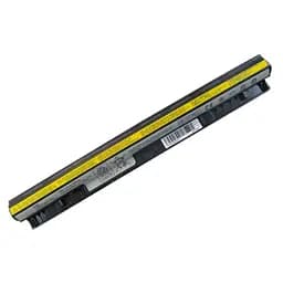 Акумулятор AlSoft Lenovo IdeaPad G500s L12S4E01 2600mAh 4cell 14.8V Li-ion (A47093)